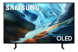 Samsung 42” Class S90H Series OLED 4K UHD Samsung Vision AI Smart Tizen TV 2026 - QN42S90HAEXZA - Thumbnail 1