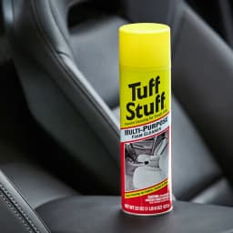 Tuff Stuff Multi Purpose Foam Cleaner for Car Detailing, 22 oz - Thumbnail 3