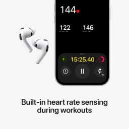 Apple AirPods Pro 3 - Thumbnail 4