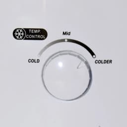 Smad 30 in Freestanding Top Freezer Refrigerator 18.3 Cu ft Stainless Steel 2 Door - Thumbnail 8