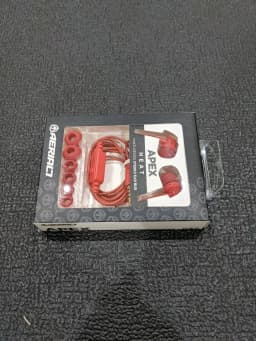 RHEA- Aerial7 Apex Heat Multi-Device Stereo Earbuds - Thumbnail 3
