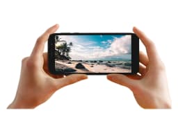 BLU View 2 - 4G smartphone - RAM 2 GB / Internal Memory 32 GB - microSD slot - 5.5" - 1440 x 720 pixels - rear camera - Thumbnail 8