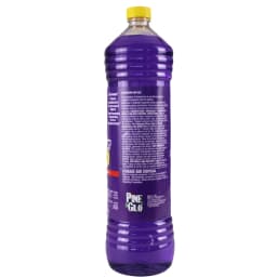 Pine Glo Antibacterial Disinfectant Multi-Surface Household Cleaner, Pourable, Lavender Scent, 40 fluid ounces - Thumbnail 2