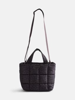 Reebok Women's Waverly Crossbody, Villa Brown Leopard - Thumbnail 1