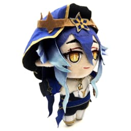 Layla - Genshin Impact 9" Plush - Thumbnail 2