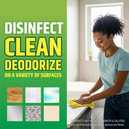 Pine-Sol Multi-Surface Floor Cleaner, Original, 20 Fluid Ounces - Thumbnail 9