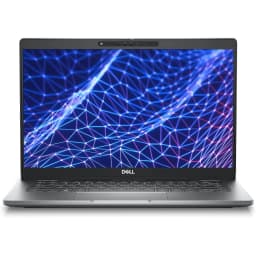 Restored Dell Latitude 5330 13.3" Touchscreen 2in1 Laptop Intel Core i7 12th gen 32GB RAM 512GB SSD Windows 11 Pro Home - Thumbnail 5