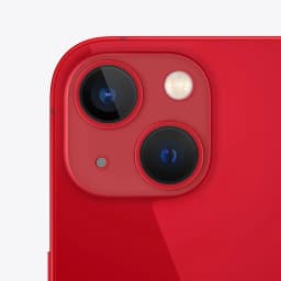 Apple iPhone 13 - Carrier Unlocked - 128GB Red - Thumbnail 4
