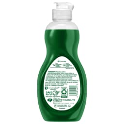 (2 pack) Palmolive Ultra Strength Liquid Dish Soap, Cuts Grease and Grime, No Soaking Needed, 8 fl oz Bottle - Thumbnail 10