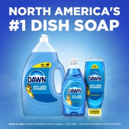 Dawn Ultra Antibacterial EZ-Squeeze Hand Soap, Orange Scent, 22 fl oz - Thumbnail 5