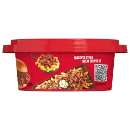 LLOYD'S Seasoned Shredded Pork, Regular, Refrigerated, 16 oz Plastic Tub - Thumbnail 9
