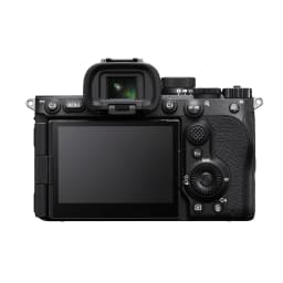 Sony Alpha a7 V Full-Frame Mirrorless Interchangeable Lens Camera Body - Thumbnail 9