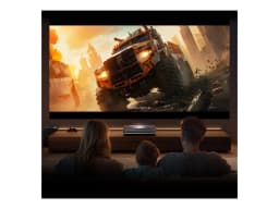 Hisense TriChroma Laser Cinema PX3-PRO - DLP projector - RGB laser - 3000 ANSI lumens - 3840 x 2160 - 4K - ultra - Thumbnail 9