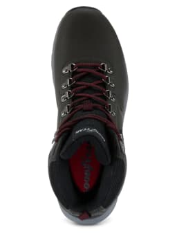 Goodyear Men's Ontario Outdoor Hiker Work Boots, Wide Available - Thumbnail 4