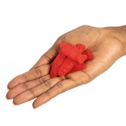 SWEDISH FISH Soft & Chewy Gummy Candy, 3.1 oz - Thumbnail 4