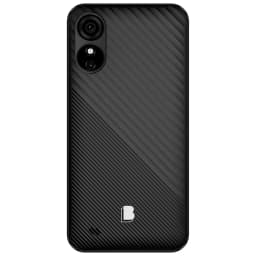 BLU G33 G0890UU 16GB GSM Unlocked Android Smartphone - Black - Thumbnail 2