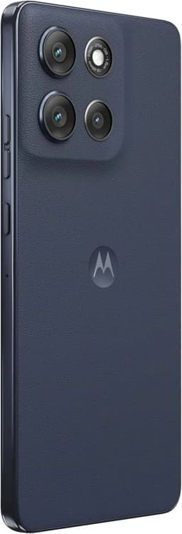 Motorola Moto G86 5G (256GB + 8GB RAM) – Brand New | 6.67” P-OLED 120hz Display | GSM Unlocked | Dual SIM | - Thumbnail 7
