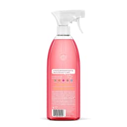method All-Purpose Cleaner Spray, Pink Grapefruit - Cuts Grease & Grime on Counters, Glass, Sealed Wood & Floors, for Kitchen & Bathroom, 28 fl oz - Thumbnail 2
