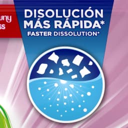 Ariel Laundry Detergent Powder With a Touch of Downy Freshness, 158 oz, 99 Loads - Thumbnail 3