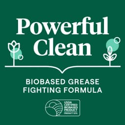 Seventh Generation Clean with Purpose Free and Clear Dishwasher Detergent Pods, 28.5 oz, 45 Count - Thumbnail 4