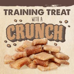Mighty Paw Hard & Crunchy Dog Treat for Small, Medium, Large Breeds - Thumbnail 3