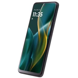 Total Wireless Motorola Moto g 2025, 5G, 128GB, Gray - Prepaid Smartphone [Locked to Total Wireless] - Thumbnail 5