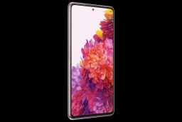 Verizon Wireless Samsung Galaxy S20 FE, 128GB Cloud Lavender - Smartphone - Thumbnail 4