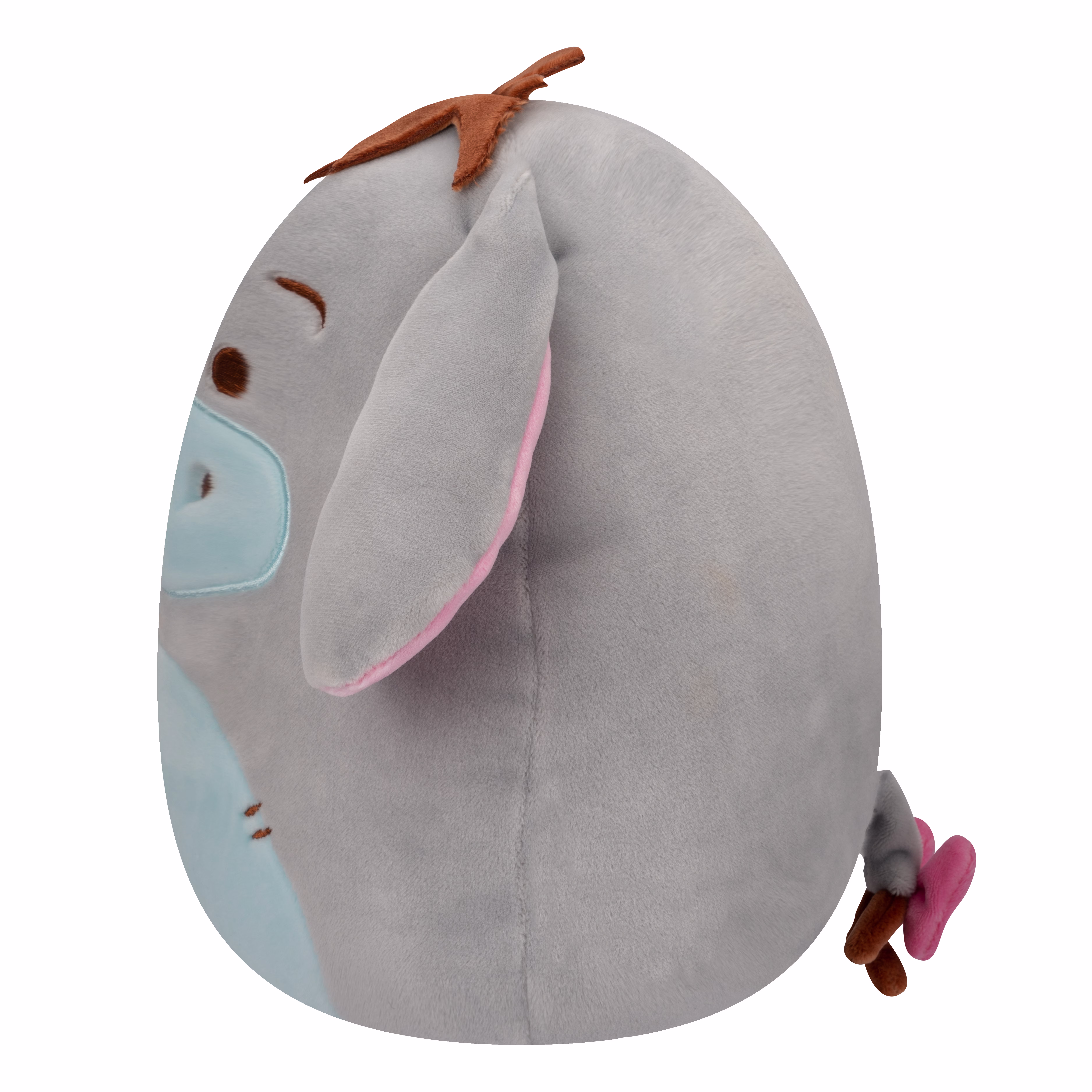 Squishmallows Official 8 inch Disney's Eeyore - Child's Ultra Soft Stuffed Plush Toy - Thumbnail 3