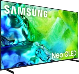 Samsung QN65QN80HAFXZA 65 Inch Neo QLED 4K TV with 6 Year Amber Protection Plan (2026) - Thumbnail 3