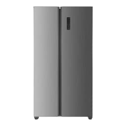 Element 21.4 Cu. Ft. Side by Side Refrigerator - Thumbnail 1