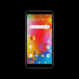 Boost Mobile Bounce 4G, 32GB, Black - Prepaid Smartphone - Thumbnail 3