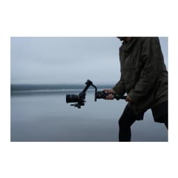 Sony Alpha a7 V Full-Frame Mirrorless Interchangeable Lens Camera Body - Thumbnail 3
