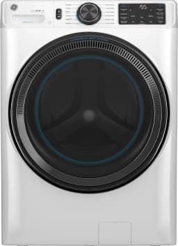 GE Front Load Washer With Standard/Stationary GFW655SSVWW - Thumbnail 1