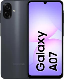 Samsung Galaxy A07 (2025) 128GB + 4GB RAM Smartphone – Brand New | 6.7” LCD 90Hz Display | 50MP Camera | 5000 mAh - Thumbnail 1