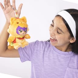 Aphmau Vinyl Plush Bag Charm - Thumbnail 11
