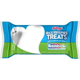 Rice Krispies Treats Variety Pack Chewy Crispy Marshmallow Squares, Kids Snacks, 12.1 oz, 16 Count - Thumbnail 12