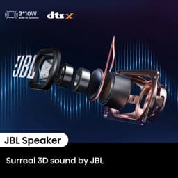 Restored Hisense C2 Pro, Triple Laser Smart Portable Projector, 4K UHD, 2,600 Lumens, 65” – 300”, Dolby Vision - Thumbnail 9