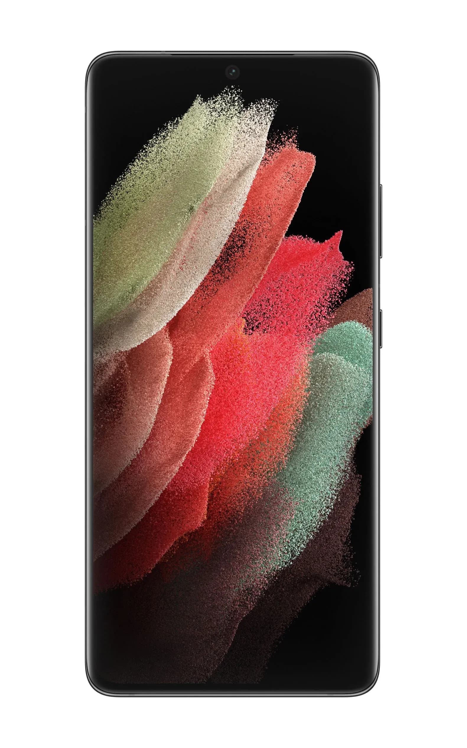 Straight Talk Verizon Samsung Galaxy S21 Ultra 5G, 128GB Black – (works with Staight Talk, Verizon)