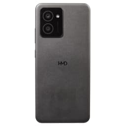 Total Wireless HMD Vibe, 64GB, CDMA LTE, Black - Prepaid Smartphone [Locked to Total Wireless] - Thumbnail 6