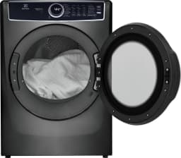 ELECTROLUX ELFG7537AT front load gas dryer - Thumbnail 3