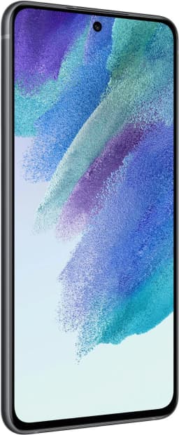 SAMSUNG Galaxy S21 FE 5G, SM-G990U1 128GB, 8GB Ram, Gray - Straight Talk, Tmobile, At&t and more - Thumbnail 4