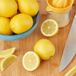 Fresh Lemons, 2 lb Bag - Thumbnail 4