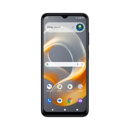 AT&T Propel 3 5G, 64GB, Midnight Blue - Prepaid Smartphone [Locked to AT&T] - Thumbnail 1