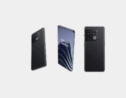 OnePlus 10 Pro 5G NE2213 Dual SIM 128GB 8GB RAM GSM Unlocked - Black - Thumbnail 7