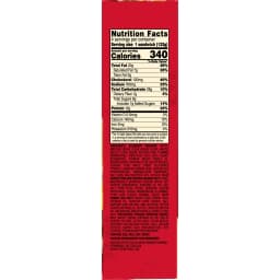 Jimmy Dean Frozen Breakfast Sandwich, Blueberry Griddle Cake Sausage, Egg and Cheese, 4 Count - Thumbnail 16