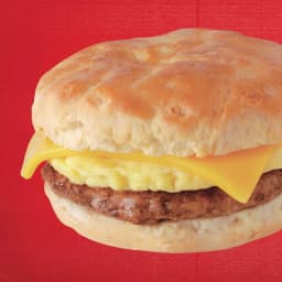 Jimmy Dean Frozen Breakfast Sandwich, Sausage Egg & Cheese Biscuit, 8 Count - Thumbnail 8