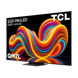 TCL 85” QM7L Series SQD-Mini LED QLED Smart Google TV (NEW 2026) - TCL Deep Color System with Super QLED - Thumbnail 16