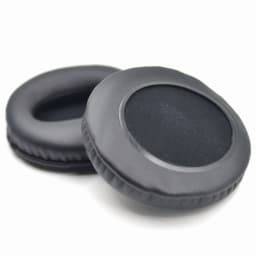 RHEA- 2Pcs Foam Replacement Cushion Ear Pads Cover For Sony Mdr-Xd100 Headphone G - Thumbnail 6