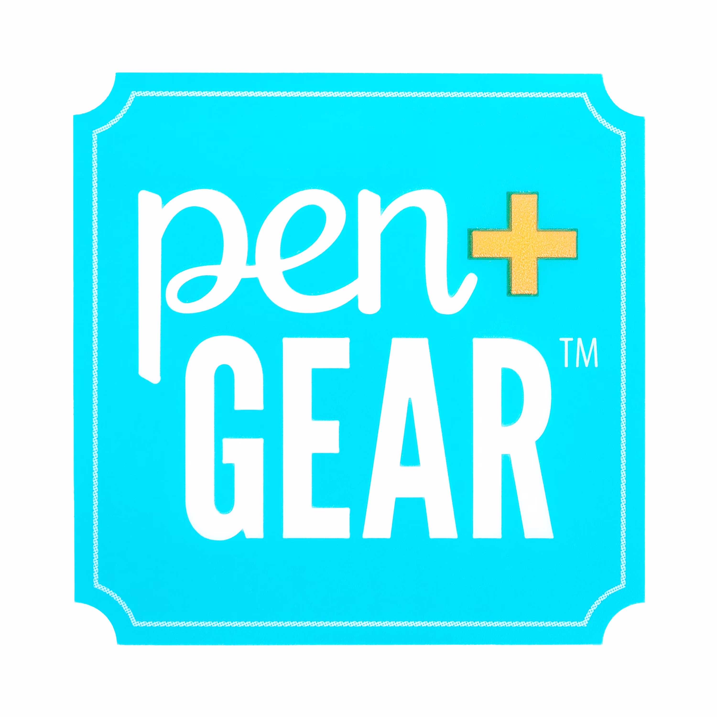 Pen+Gear 2-Hole, Handheld Manual Pencil Sharpener, Black, 1 Count - Thumbnail 5