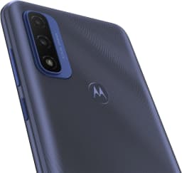 Motorola Moto G Pure Unlocked (XT2163DL) 32GB | Deep Indigo | A++++++++ - Thumbnail 3